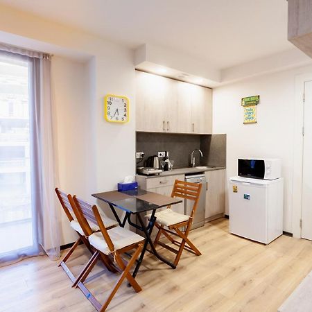 Apartamento Snow Gudauri Exterior foto